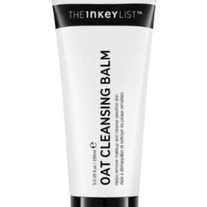 The Inkey List Oat Cleansing Balm 5oz 150ml